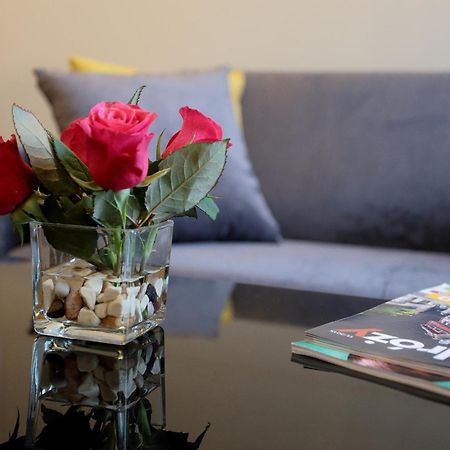 Apartamenty Zamenhofa Białystok Kültér fotó