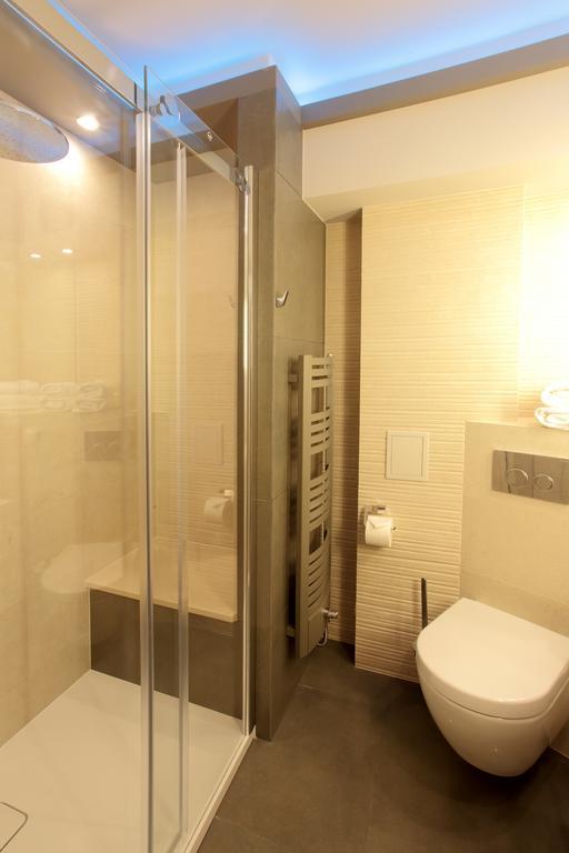 Apartamenty Zamenhofa Białystok Szoba fotó