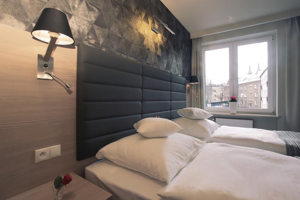 Apartamenty Zamenhofa Białystok Szoba fotó