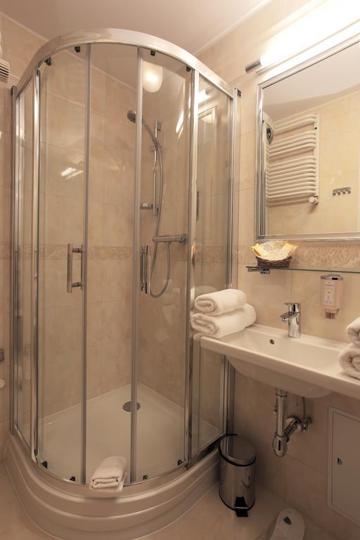 Apartamenty Zamenhofa Białystok Szoba fotó